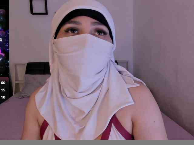 Kamari- webcam