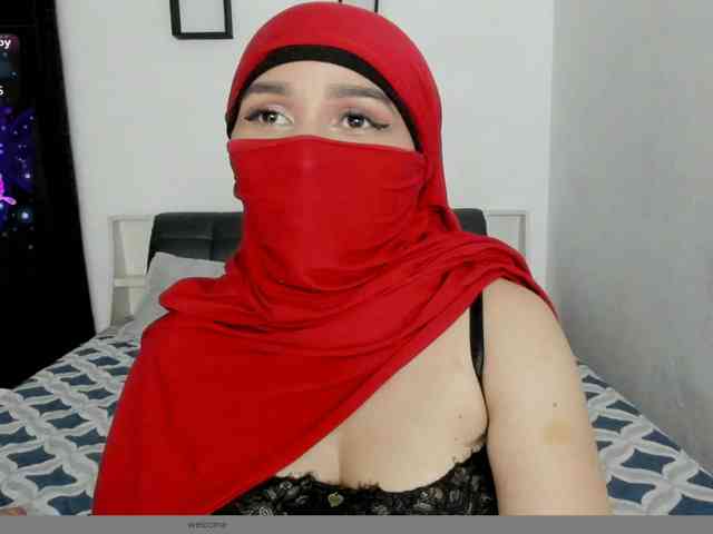 Kamari- webcam
