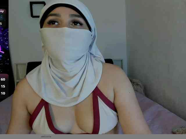 Kamari- webcam