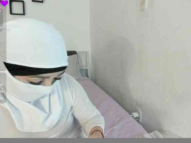 Kamari- webcam