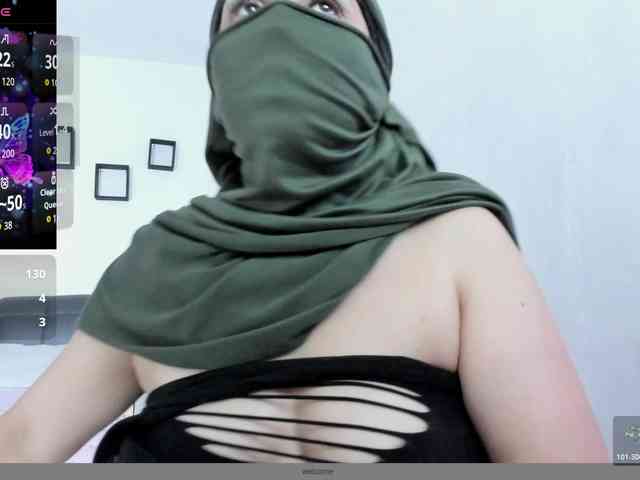 Kamari- webcam