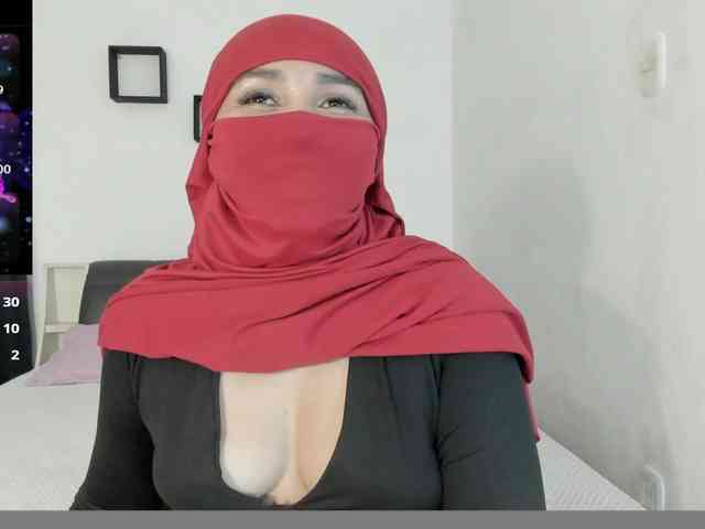 Kamari- webcam