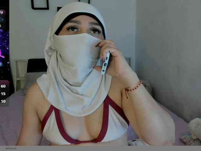 Kamari- webcam