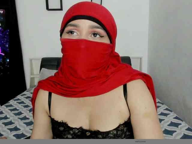 Kamari- webcam