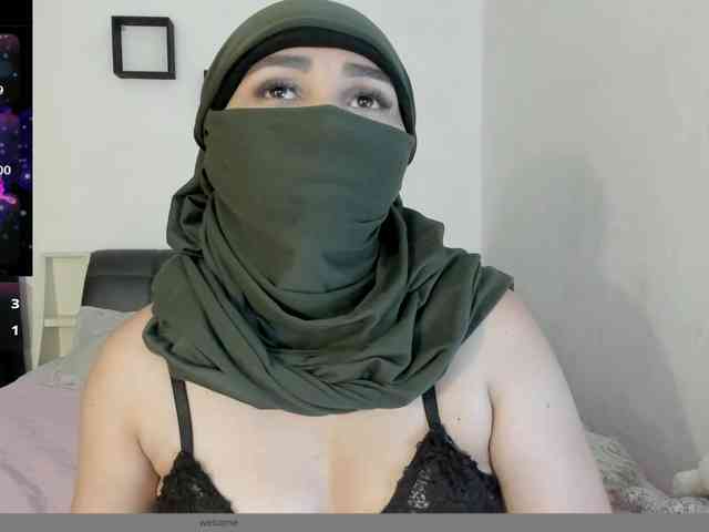 Kamari- webcam
