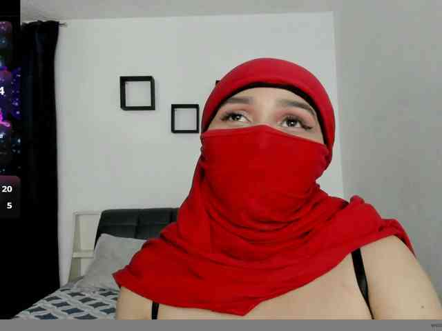 Kamari- webcam