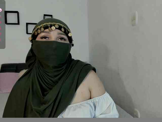 Kamari- webcam