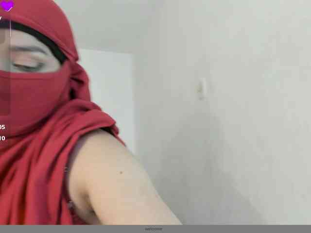 Kamari- webcam