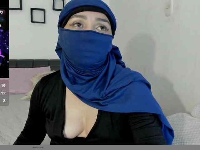 Kamari- webcam
