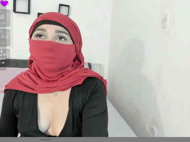 Kamari- webcam