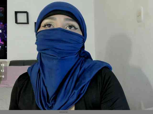 Kamari- webcam