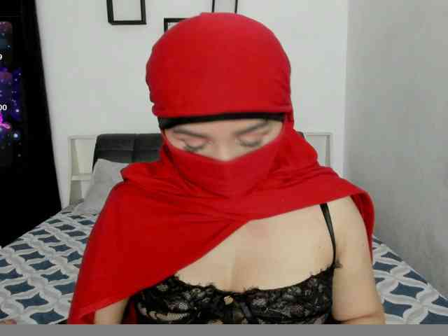 Kamari- webcam