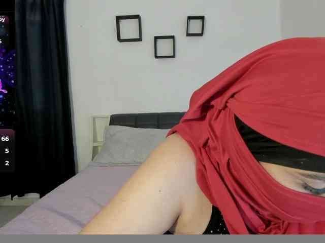 Kamari- webcam