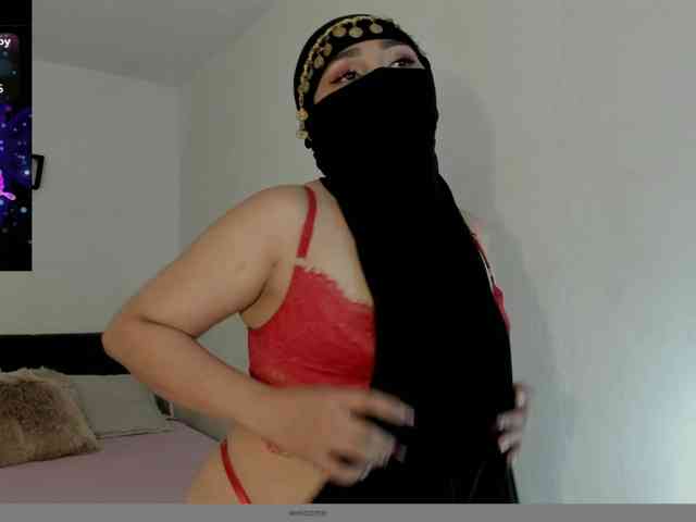 Kamari- webcam