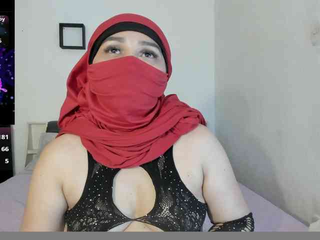 Kamari- webcam