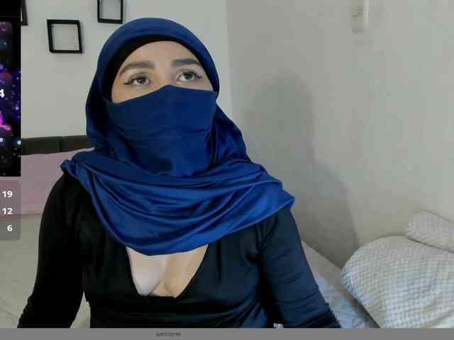 Kamari- webcam