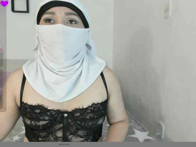 Kamari- webcam