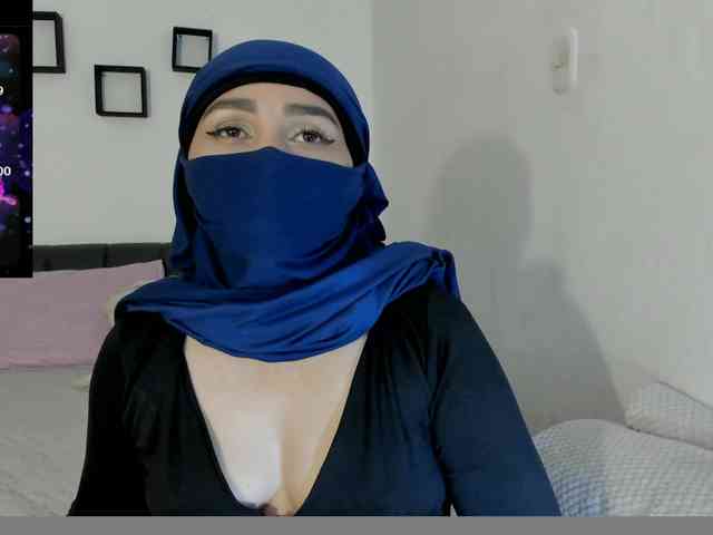 Kamari- webcam