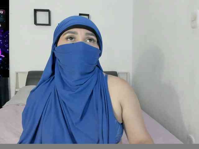 Kamari- webcam