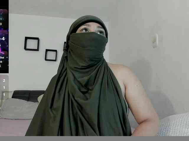 Kamari- webcam