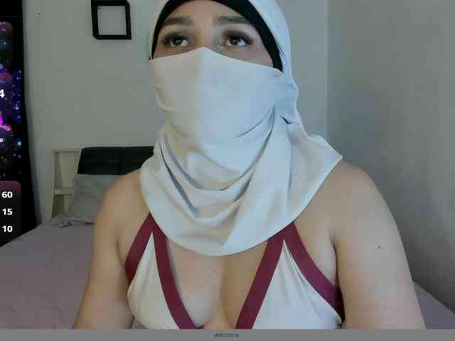 Kamari- webcam