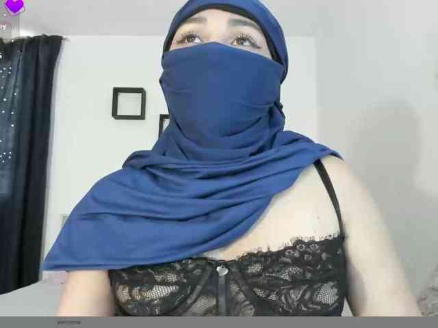 Kamari- webcam