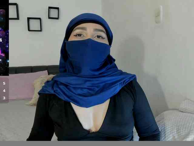 Kamari- webcam