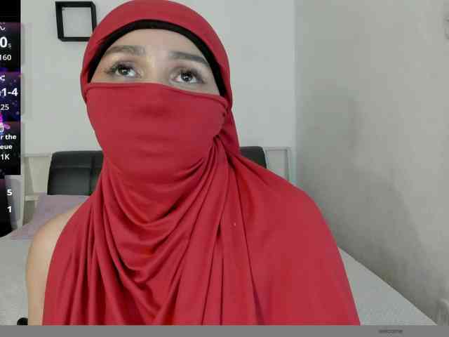 Kamari- webcam