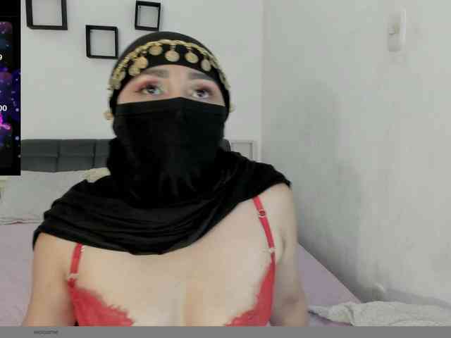 Kamari- webcam