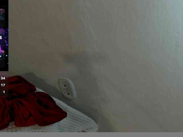Kamari- webcam