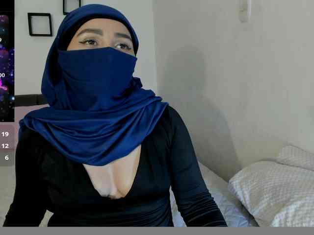Kamari- webcam