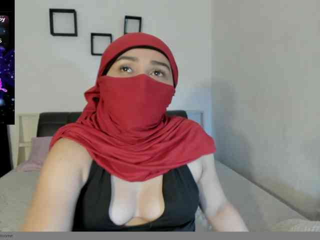 Kamari- webcam