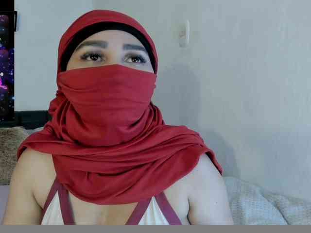 Kamari- webcam
