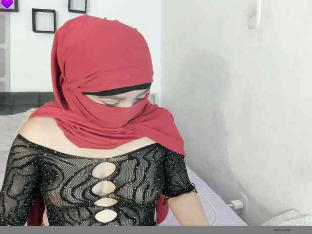 Kamari- webcam