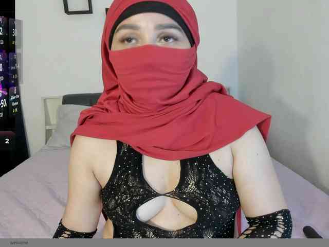 Kamari- webcam