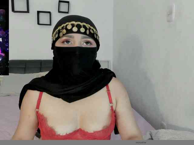 Kamari- webcam