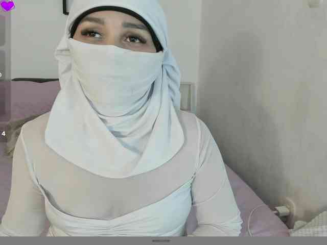 Kamari- webcam