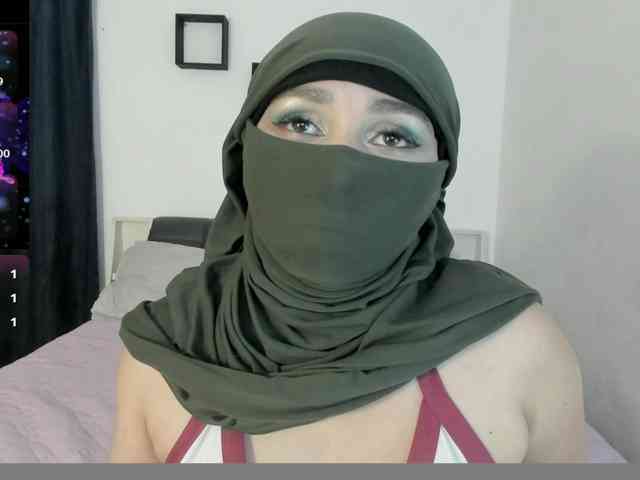 Kamari- webcam