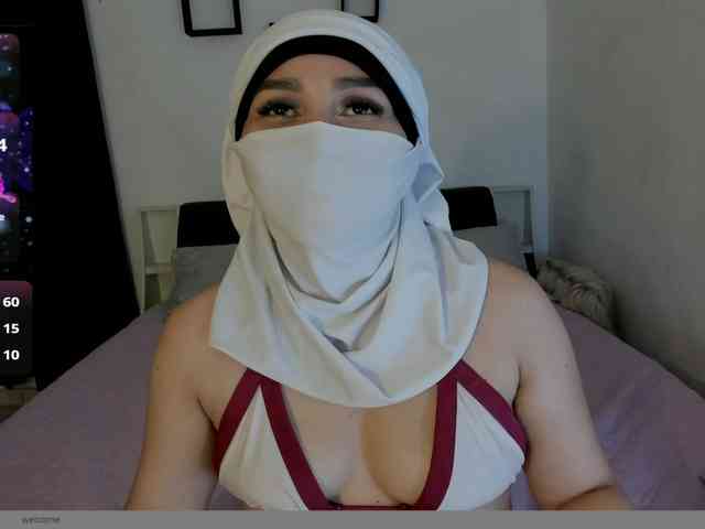 Kamari- webcam
