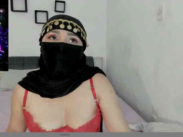 Kamari- webcam