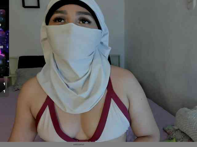 Kamari- webcam