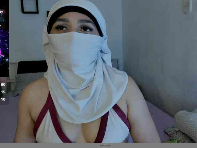 Kamari- webcam