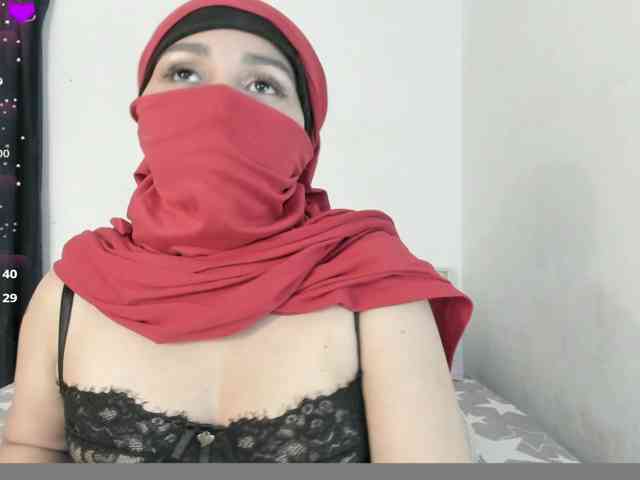 Kamari- webcam