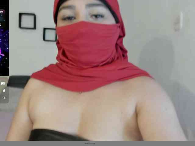 Kamari- webcam