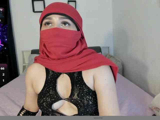 Kamari- webcam