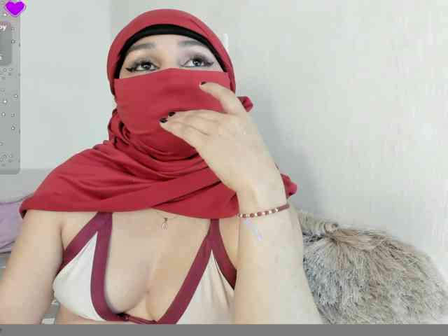 Kamari- webcam