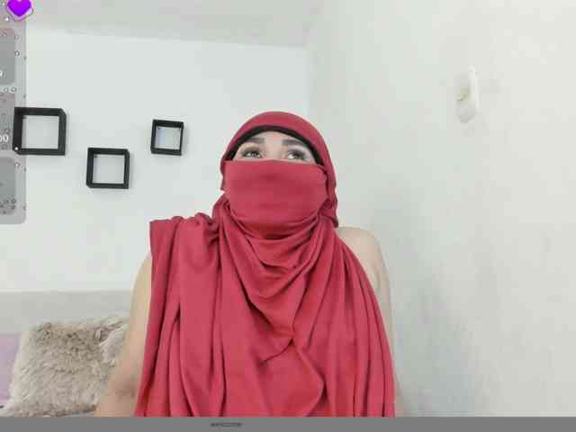 Kamari- webcam