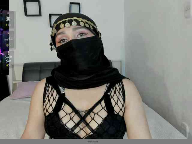 Kamari- webcam