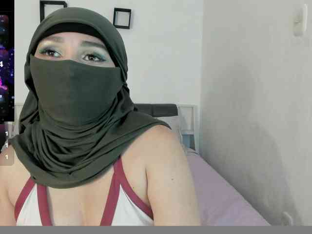Kamari- webcam