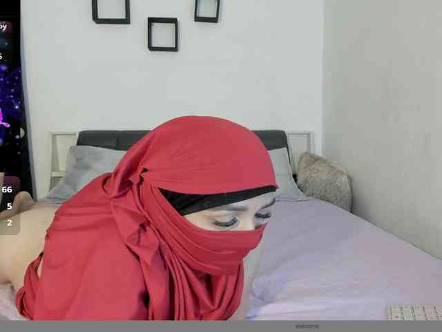 Kamari- webcam